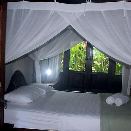 Lovina Beachhouse Villas Exterior photo
