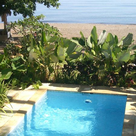 Lovina Beachhouse Villas Exterior photo